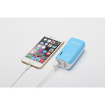 Wholesale Color Power Box 5000 mAh